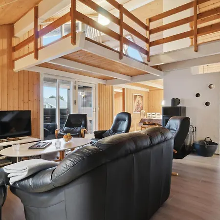 Gorgeous In With Sauna Prázdninový dům