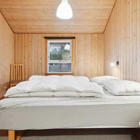 بيت للعطل Gorgeous In With Sauna ثيستد