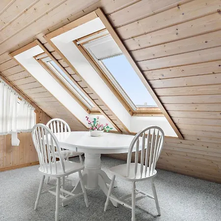 Gorgeous In With Sauna Prázdninový dům