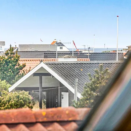 Gorgeous In With Sauna Prázdninový dům *