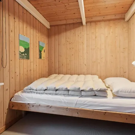 펜션 Lovely In With Sauna *