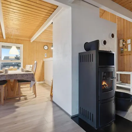 Gorgeous In With Sauna ثيستد