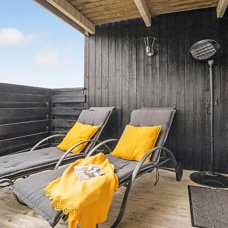 Lovely In With Sauna *