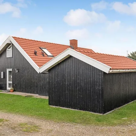 Prázdninový dům Gorgeous In With Sauna *