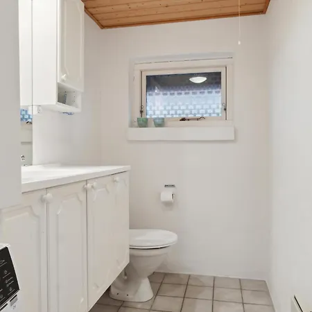 Prázdninový dům Gorgeous In With Sauna