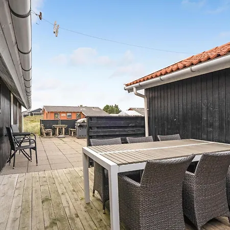 Gorgeous In With Sauna Prázdninový dům