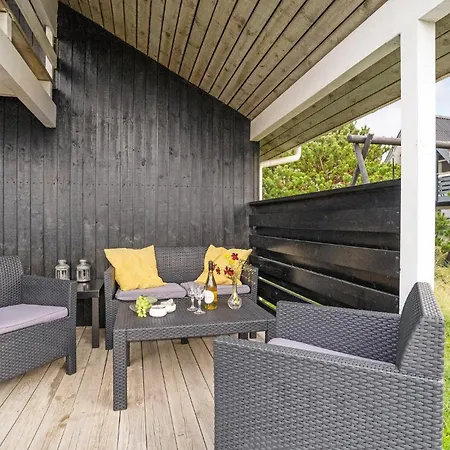 Gorgeous In With Sauna Prázdninový dům *