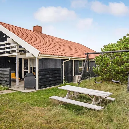 Gorgeous In With Sauna Prázdninový dům *